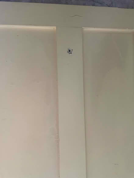 Photo of free Old door (Middleton St George, DL2) #3