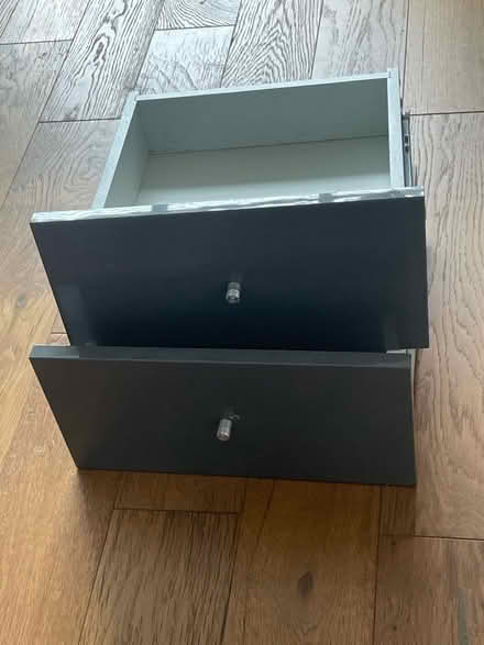 Photo of free IKEA drawers (Cotteridge B30) #2