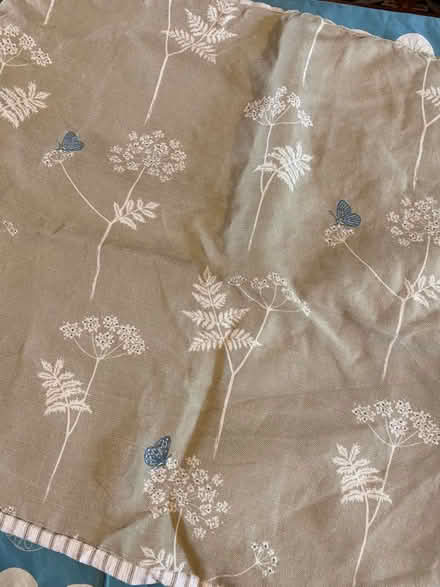 Photo of free Two large cushion covers (Lightpill GL5) #3