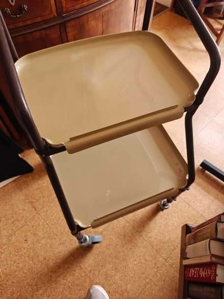 Photo of free Trolley (Iffley OX4) #1