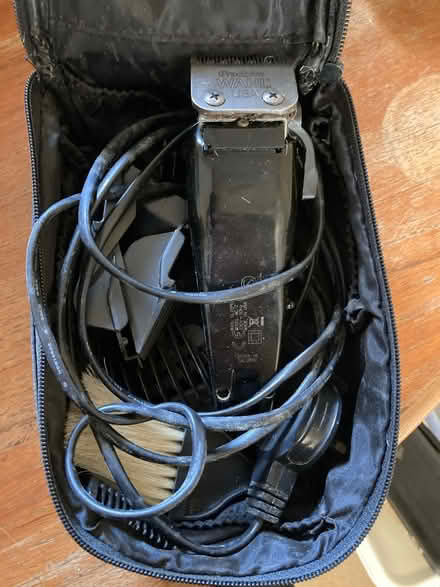 Photo of free Hair clippers (St Leonards on Sea TN37) #1