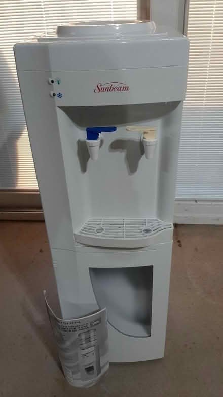 Photo of free Sunbeam Water Dispenser (In Naugatuck, Ct.) #1