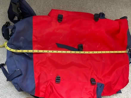 Photo of free Large rucksack (Stroud, Uplands) #1