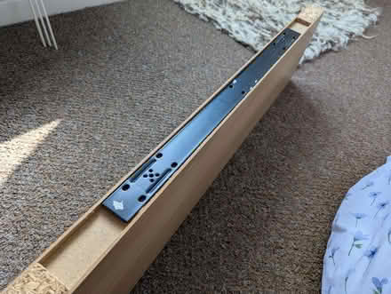 Photo of free Floating Shelf (East End Park LS9) #2