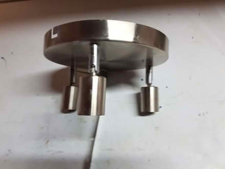 Photo of free Ceiling Downlighter (St Michaels TN30) #1