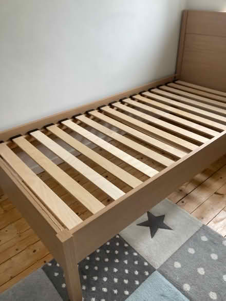 Photo of free Single bed (Kidlington) #1