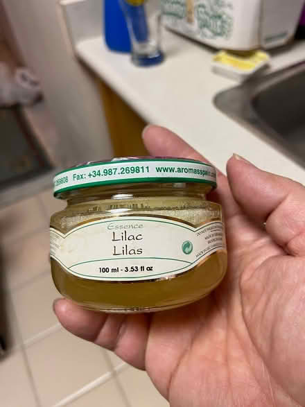 Photo of free Environmental fragrances (Streetsville) #1