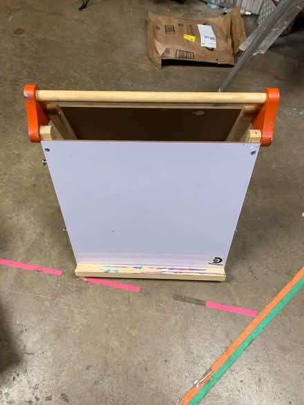 Photo of free Kid easel (South San Francisco) #1