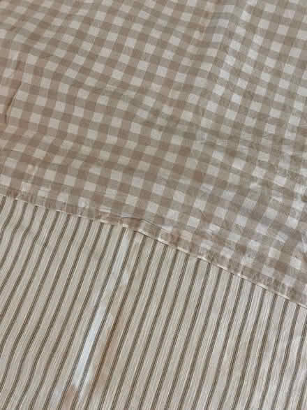 Photo of free Two large cushion covers (Lightpill GL5) #4