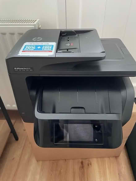 Photo of free HP Office Jet Pro 8720 printer (Shortlands BR2) #1