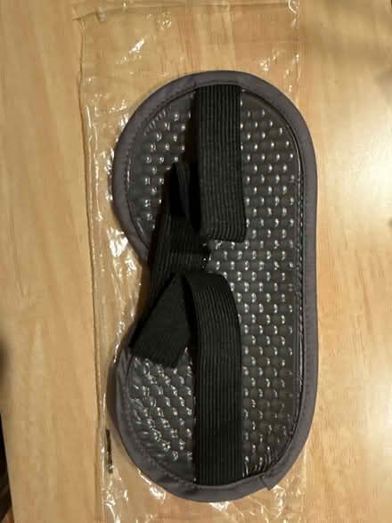 Photo of free Unused cool gel sleep mask (Newtonville) #2
