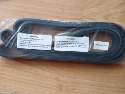 Photo of free Exercise bands (Armitage WS15) #2