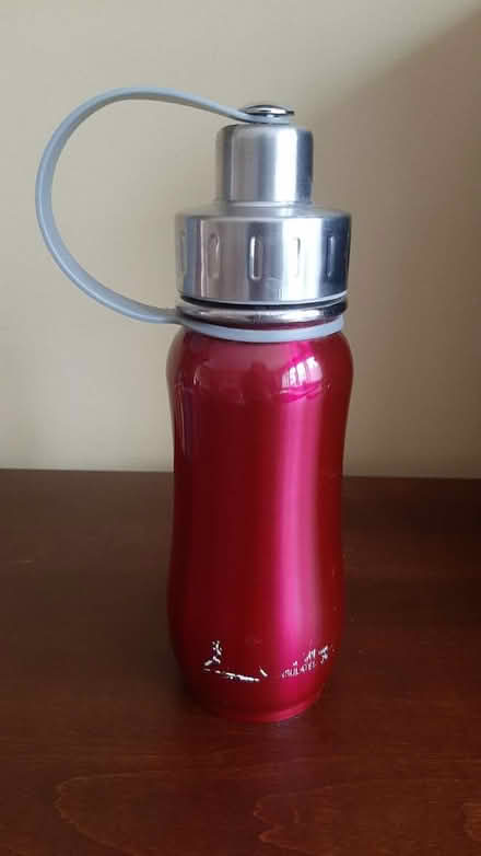 Photo of free Insulated bottle (Bloor St W & South Kingsway) #1