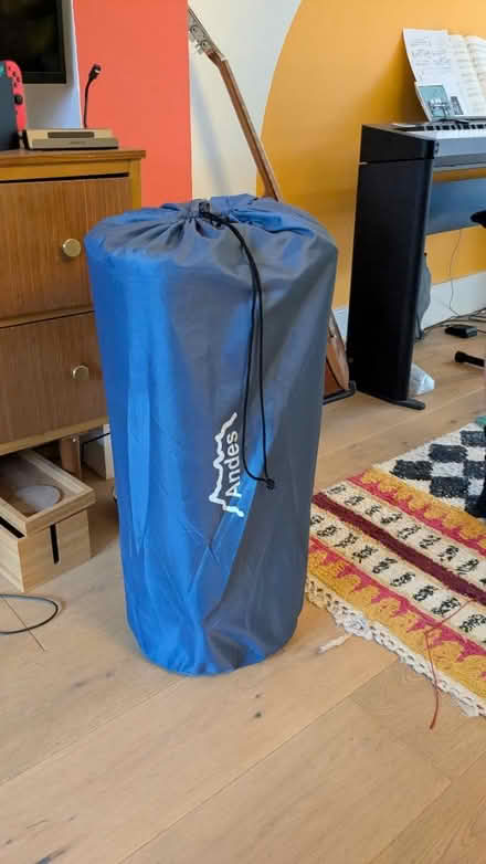 Photo of free Double sleeping matt fir camping (Denmark hill) #1