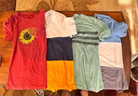 Photo of free Women’s T-shirts (Crofton) #1