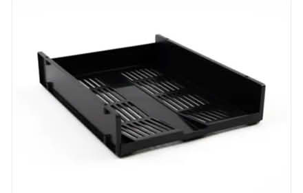 Photo of Letter trays (Lamorbey DA15) #1