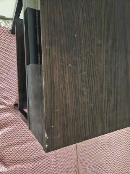 Photo of free Bedside table (N8 Wood Green) #2