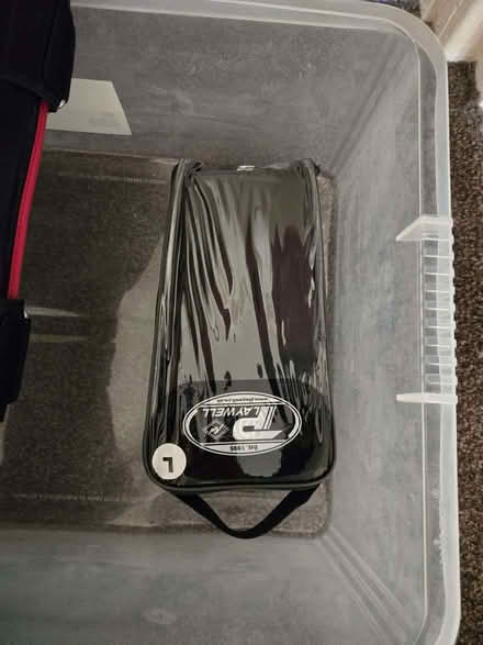 Photo of free Job lot of martial arts gear (Sefton L31) #4