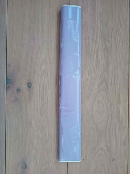 Photo of free Purple Fablon. Sticky back plastic covering. 45cm x 135cm (Risinghurst OX3) #2
