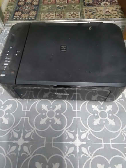 Photo of free Printer/photocopier (Kidlington OX5) #1