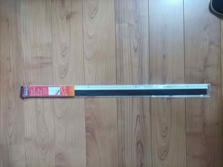 Photo of free Draught Excluder / Brush Seal for door (Mount Florida G42) #2