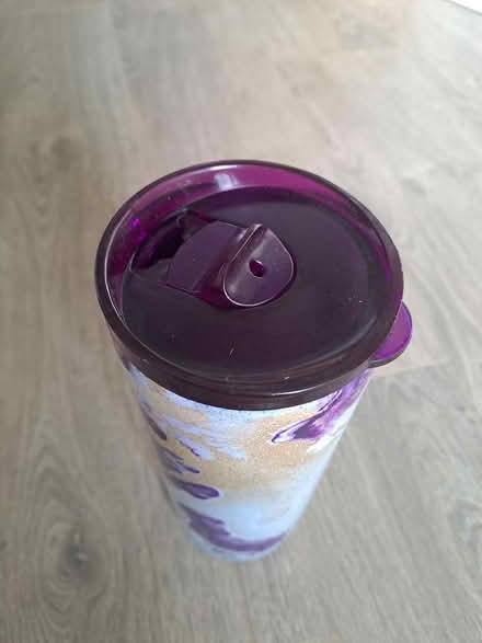 Photo of free Costa Coffee Travel Mug (Gowkshill EH23) #2