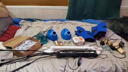Photo of free stuff (south columbia) #1