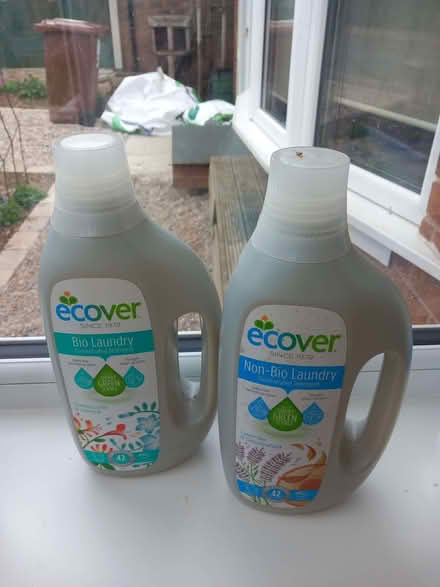 Photo of free Laundry liquid (Aspley NG8) #1