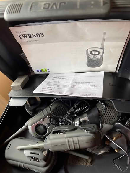 Photo of free Video recorder (CM0 8EW) #2