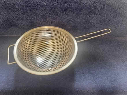 Photo of free Colander (Islington N1) #1