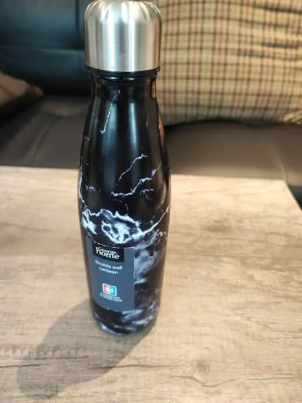 Photo of free Water bottle hot and cold (Iffley Road) #1