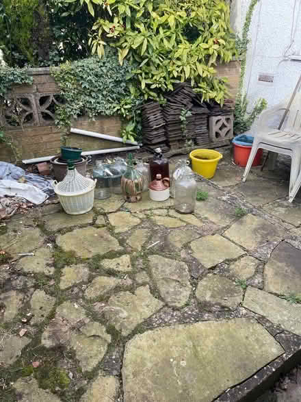 Photo of free Wine making stuff (Wolstanton ST5) #1