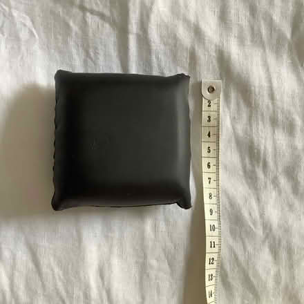 Photo of free Watch/bracelet display pad (Isle of Dogs, E14) #1