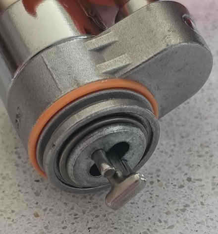 Photo of free Kensington Laptop lock (Neat Enstone OX7) #2