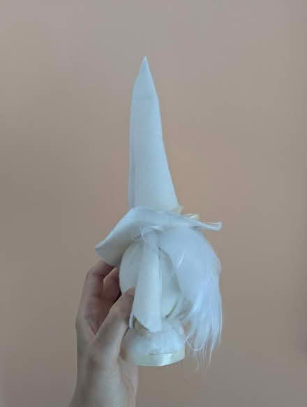 Photo of free Decorative gnome (SE16) #3