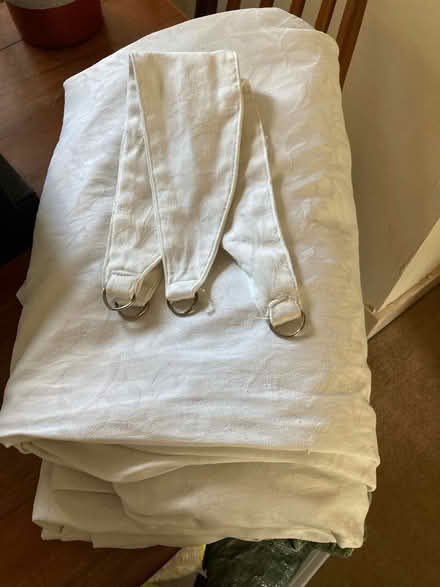 Photo of free Curtains (St Leonards on Sea TN37) #1