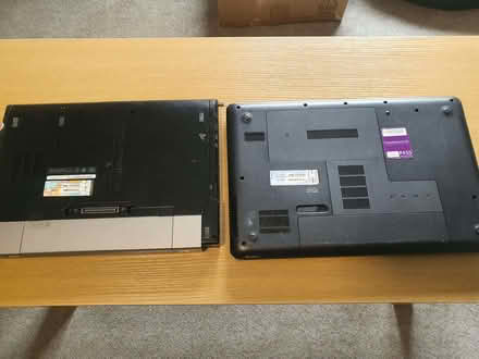 Photo of free Two old laptops (Bircotes DN11) #1