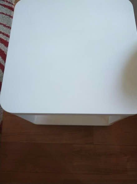 Photo of free IKEA coffee table (North Abingdon) #3