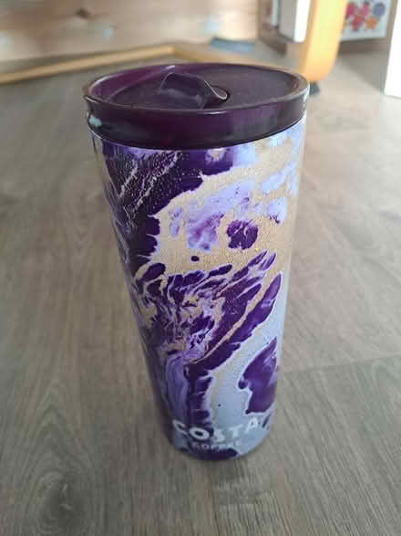Photo of free Costa Coffee Travel Mug (Gowkshill EH23) #1