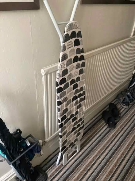 Photo of free Ironing board (Westcotes LE3) #1