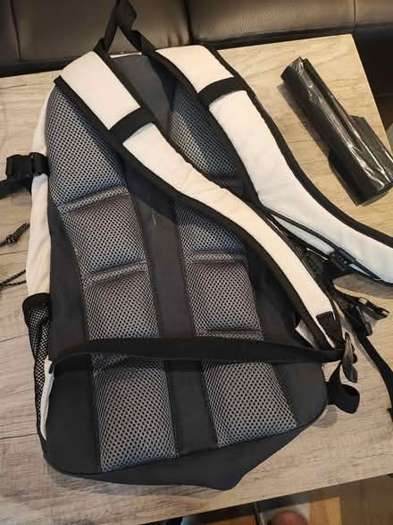 Photo of free Backpack (Iffley Road) #2