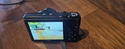 Photo of free Nikon Coolpix 16Mb digital camera (Wantage, OX12) #4