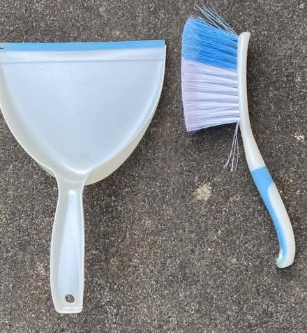 Photo of free Brushes ready for a Spring clean (Brookfield PR2) #1