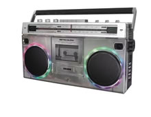 Photo of boom box for costume (The villages) #1