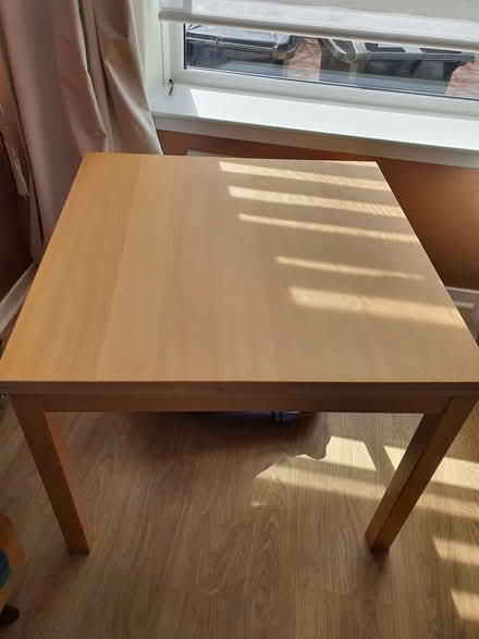 Photo of free Extending Dining table (AB12) #1