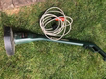 Photo of free Strimmer (Maidstone (Barming)) #1