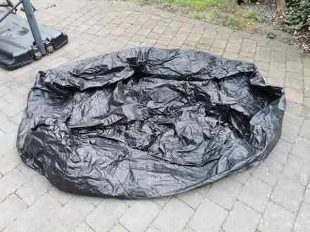 Photo of free Unused garden furniture cover (The Nurserylands TW12) #1