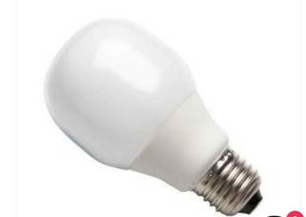 Photo of LED bulbs (Farnborough) #1