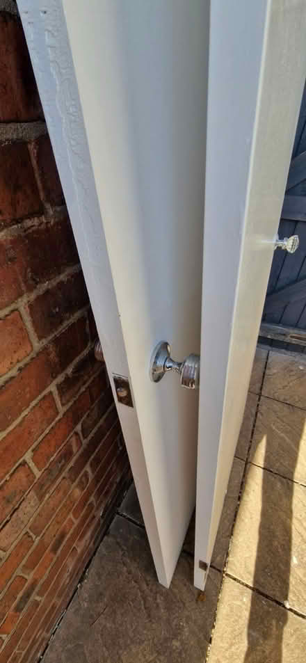 Photo of free Internal Door (DE5) #3