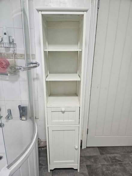 Photo of free Bathroom cabinet (SY11) #1